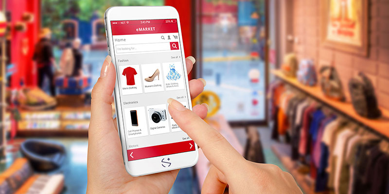 Tools To Help Start An Online Clothing Store