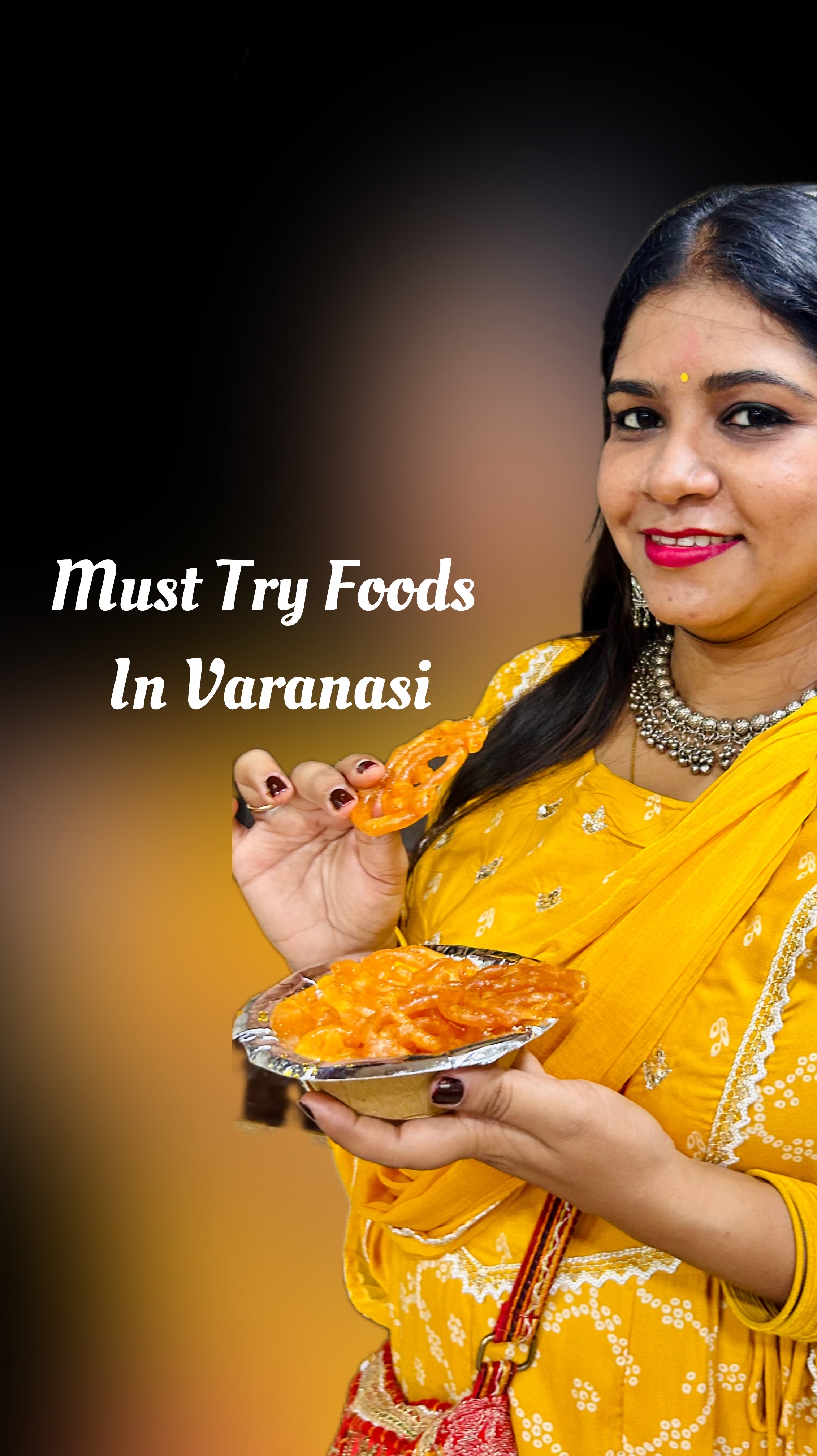 9 Must-Try Foods in Varanasi
