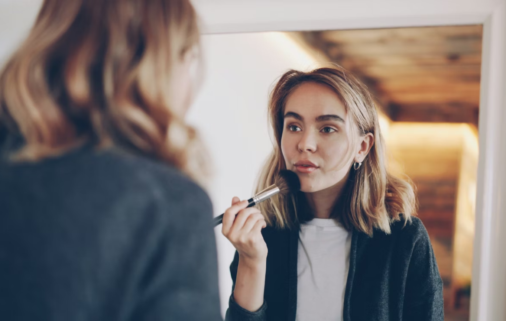 What Makes a Foundation Brush Worth Investing In
